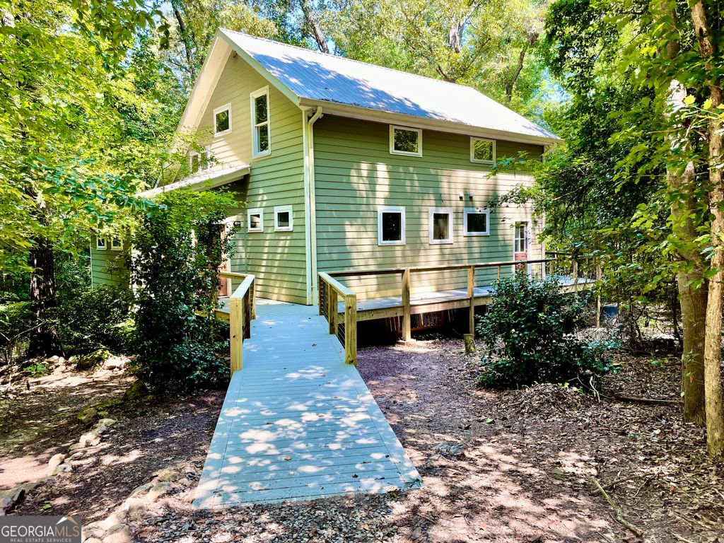 345 Three Oaks Drive, Athens, GA 30607