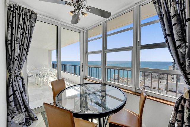 4280 Galt Ocean Drive 25H, Fort Lauderdale, FL 33308