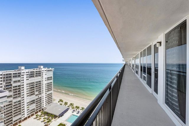 4280 Galt Ocean Drive 25H, Fort Lauderdale, FL 33308