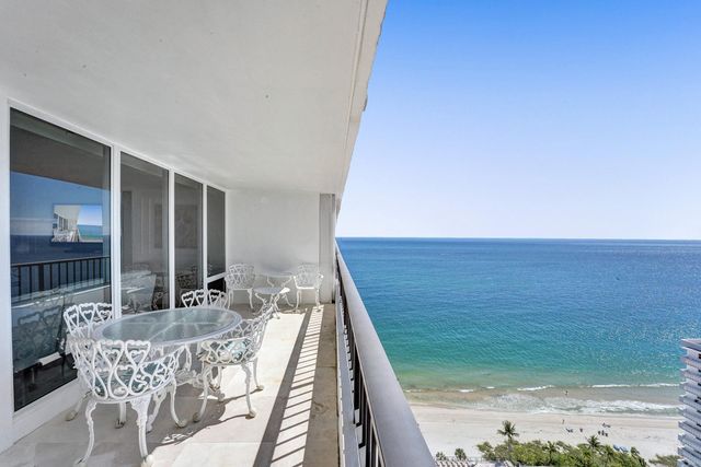 4280 Galt Ocean Drive 25H, Fort Lauderdale, FL 33308