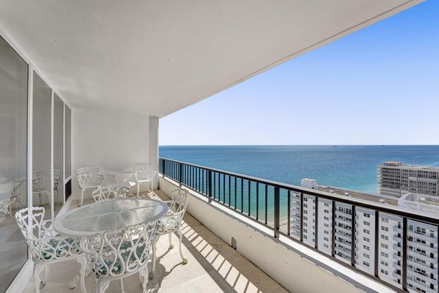 4280 Galt Ocean Drive 25H, Fort Lauderdale, FL 33308