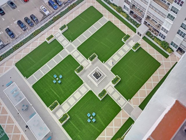 4280 Galt Ocean Drive 25H, Fort Lauderdale, FL 33308