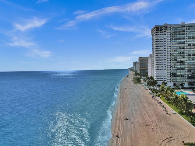 4280 Galt Ocean Drive 25H, Fort Lauderdale, FL 33308