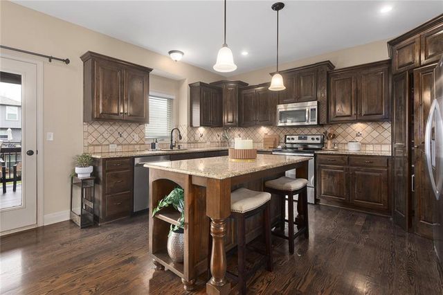 10205 NE 103rd Street, Kansas City, MO 64157