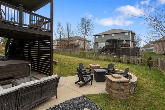 10205 NE 103rd Street, Kansas City, MO 64157