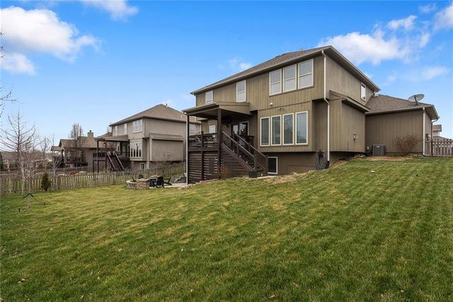 10205 NE 103rd Street, Kansas City, MO 64157