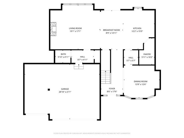 10205 NE 103rd Street, Kansas City, MO 64157