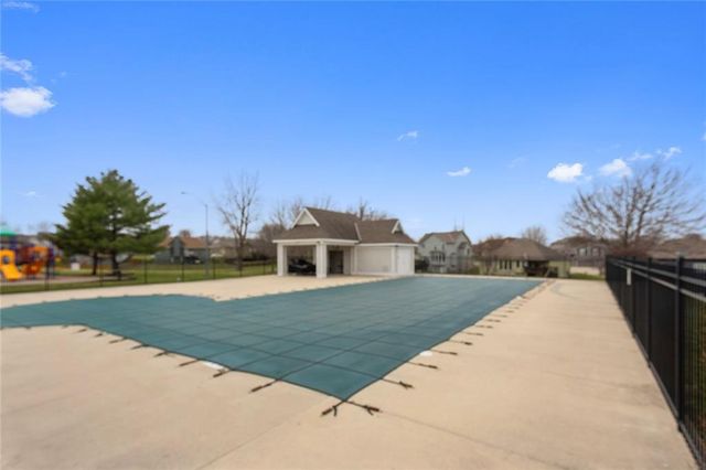 10205 NE 103rd Street, Kansas City, MO 64157