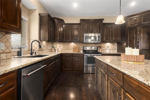 10205 NE 103rd Street, Kansas City, MO 64157