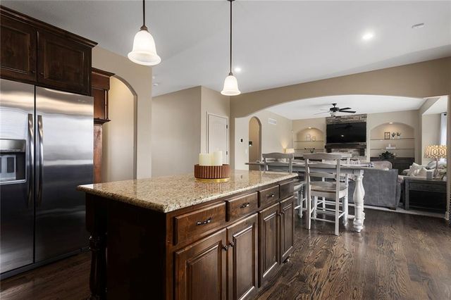 10205 NE 103rd Street, Kansas City, MO 64157