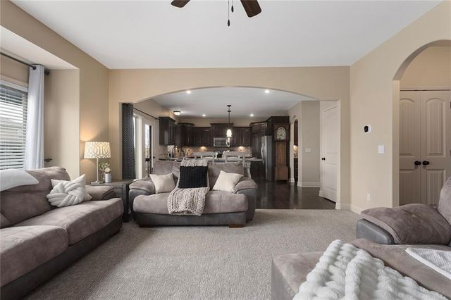 10205 NE 103rd Street, Kansas City, MO 64157