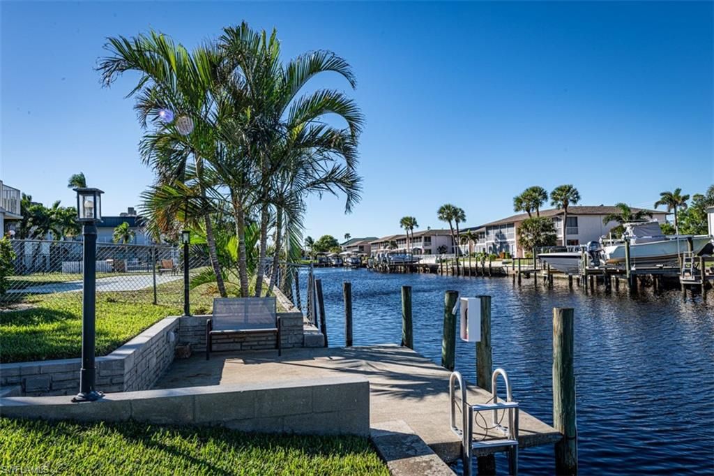 843 SE 46th LN 1, CAPE CORAL, FL 33904 — photo 2