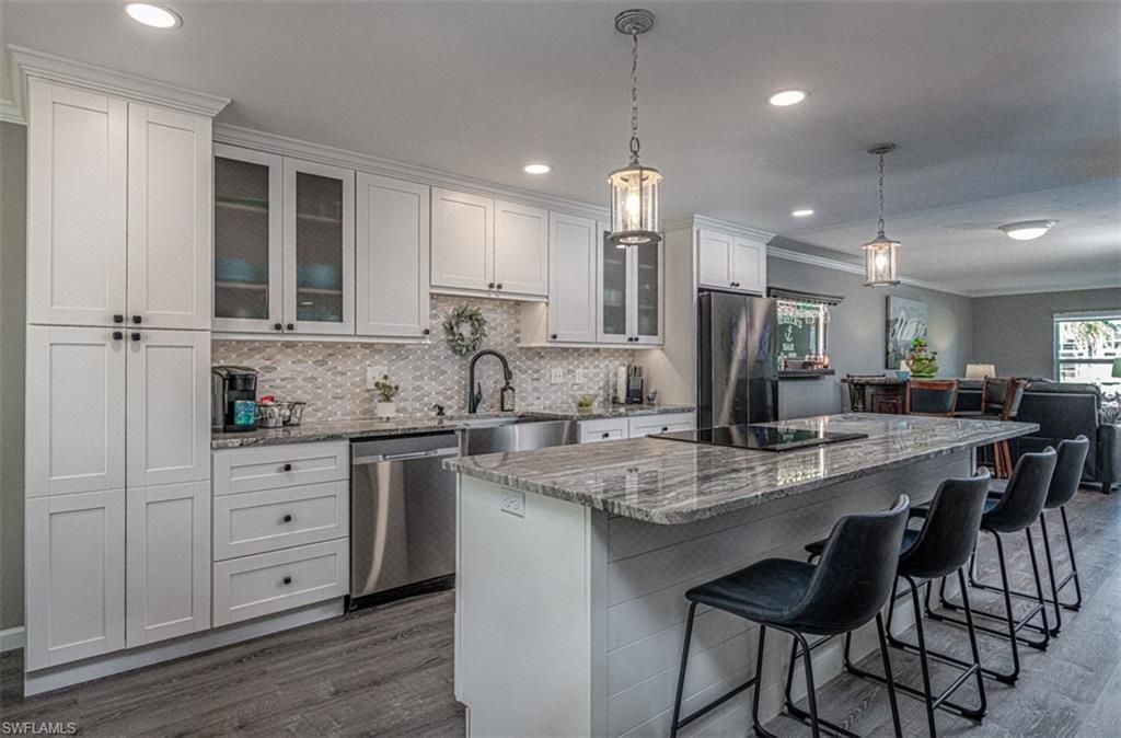 843 SE 46th LN 1, CAPE CORAL, FL 33904 — photo 3