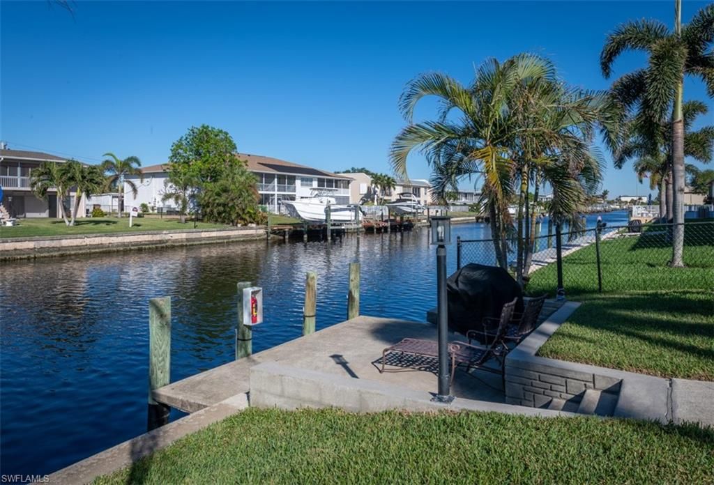 843 SE 46th LN 1, CAPE CORAL, FL 33904 — photo 5