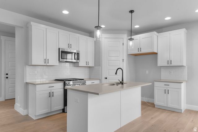 504 W MAIDENGRASS WAY, Draper, UT 84020