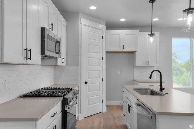 504 W MAIDENGRASS WAY, Draper, UT 84020