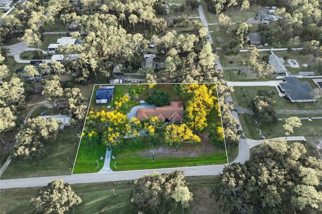 1736 ITCHEPACKESASSA DRIVE, Lakeland, FL 33810