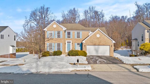 7756 SENECA RIDGE DR, York, PA 17403
