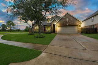 2800 Spencer Court, Pearland, TX 77089