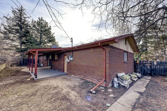 2141 Stacy Drive, Denver, CO 80221