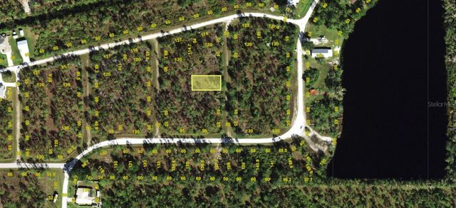 13347 CAPPY TERRACE, Punta Gorda, FL 33955