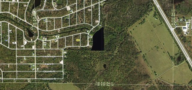 13347 CAPPY TERRACE, Punta Gorda, FL 33955