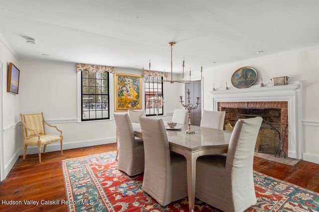 33 Broad Street, Kinderhook, NY 12106