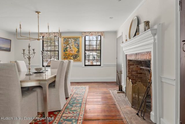 33 Broad Street, Kinderhook, NY 12106