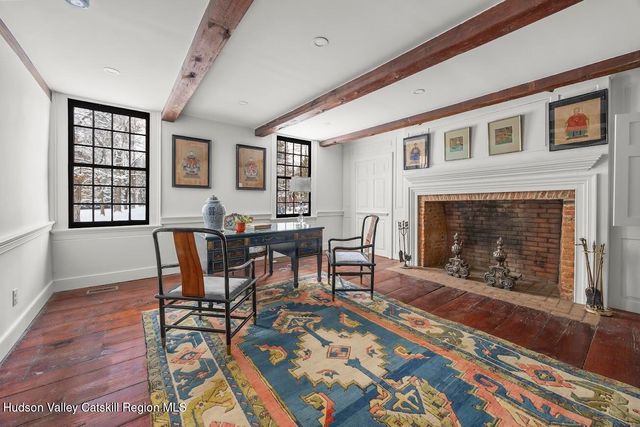 33 Broad Street, Kinderhook, NY 12106