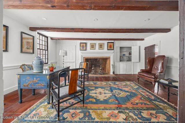 33 Broad Street, Kinderhook, NY 12106