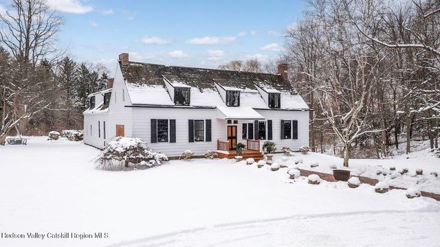 33 Broad Street, Kinderhook, NY 12106