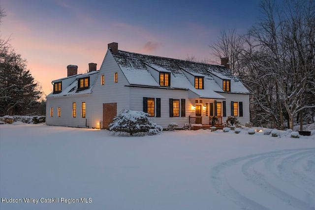 33 Broad Street, Kinderhook, NY 12106