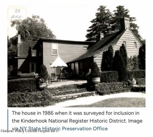 33 Broad Street, Kinderhook, NY 12106