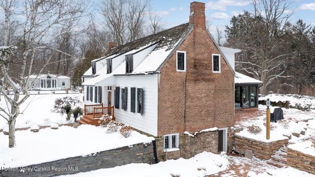 33 Broad Street, Kinderhook, NY 12106