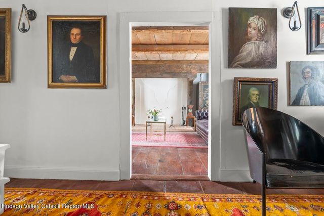 33 Broad Street, Kinderhook, NY 12106