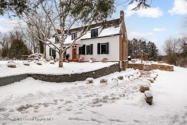 33 Broad Street, Kinderhook, NY 12106