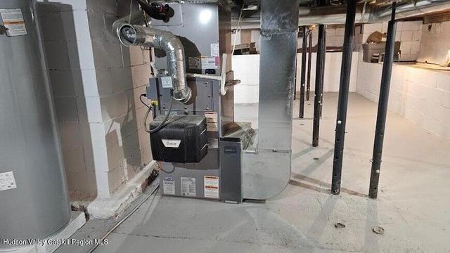 33 Broad Street, Kinderhook, NY 12106