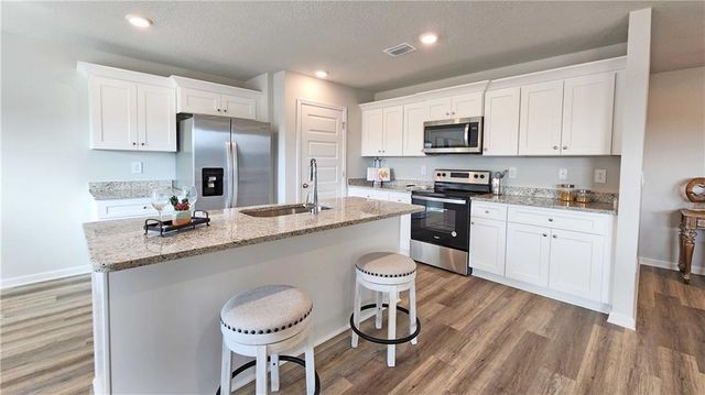 5964 Creel Road, Theodore, AL 36582