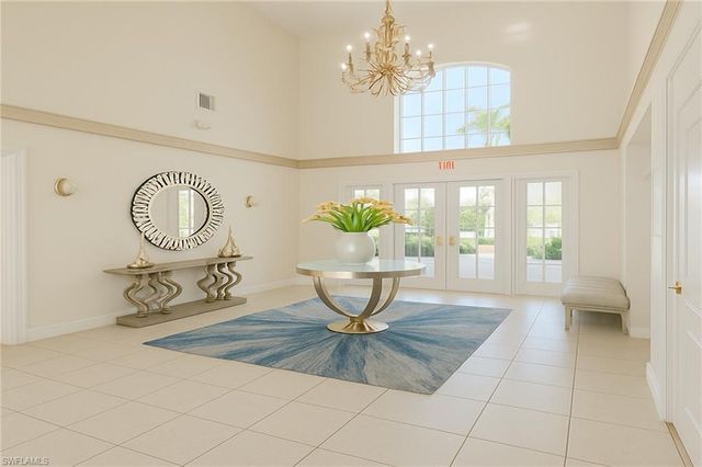 2451 Game Hawk CT # 2502, Naples, FL 34105