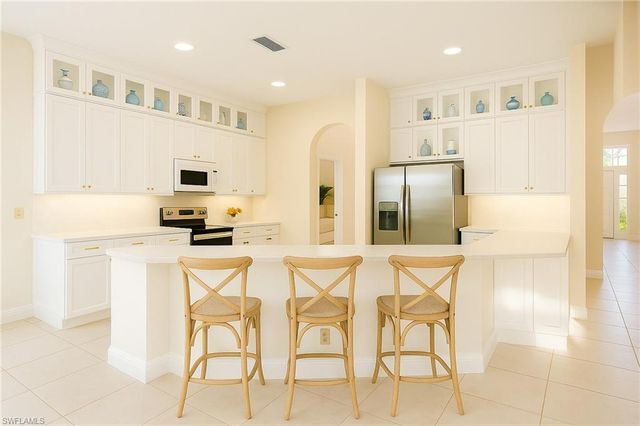 2451 Game Hawk CT # 2502, Naples, FL 34105