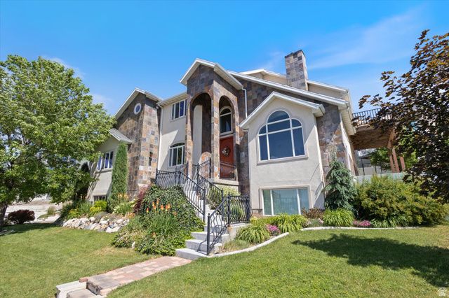 336 E 1330 S, Payson, UT 84651