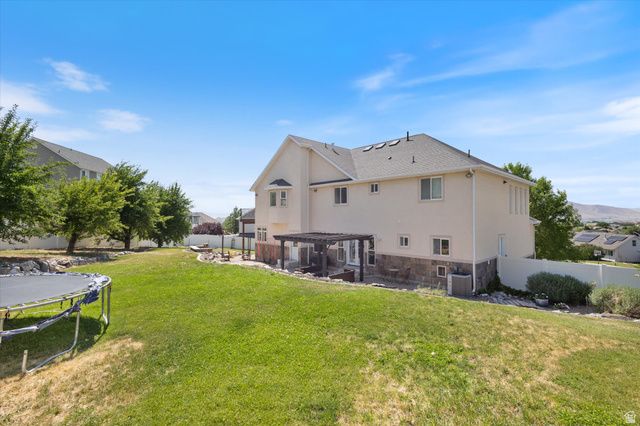 336 E 1330 S, Payson, UT 84651