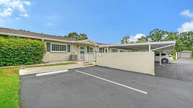 2436 GOLF COURSE DRIVE 707, Sarasota, FL 34234