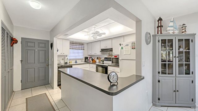 2436 GOLF COURSE DRIVE 707, Sarasota, FL 34234