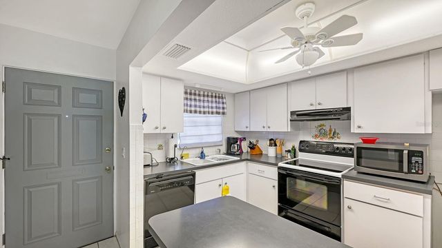 2436 GOLF COURSE DRIVE 707, Sarasota, FL 34234
