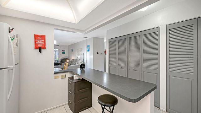 2436 GOLF COURSE DRIVE 707, Sarasota, FL 34234