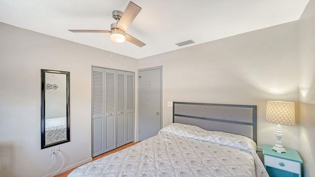 2436 GOLF COURSE DRIVE 707, Sarasota, FL 34234