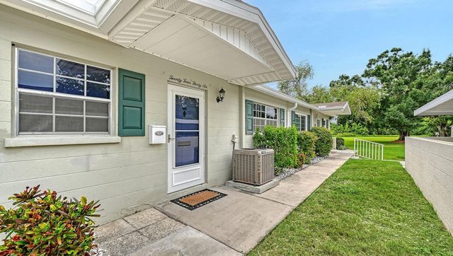 2436 GOLF COURSE DRIVE 707, Sarasota, FL 34234