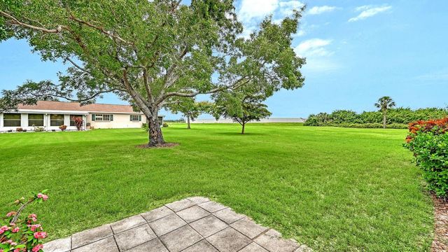 2436 GOLF COURSE DRIVE 707, Sarasota, FL 34234
