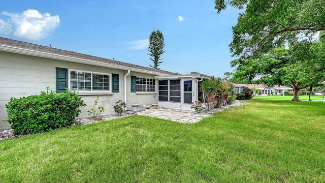 2436 GOLF COURSE DRIVE 707, Sarasota, FL 34234
